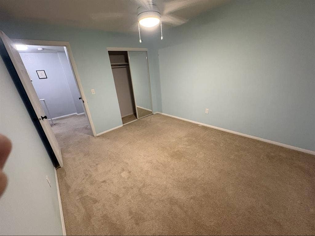 Roommate wanted