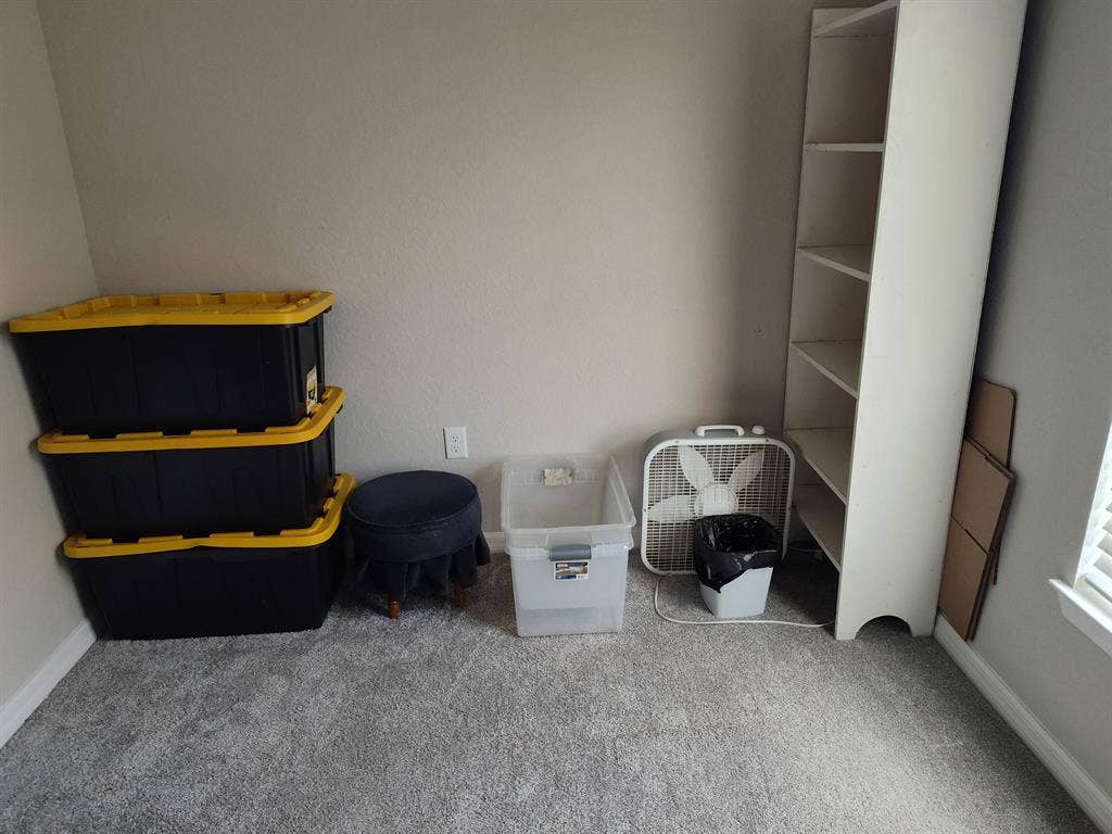 Room for rent