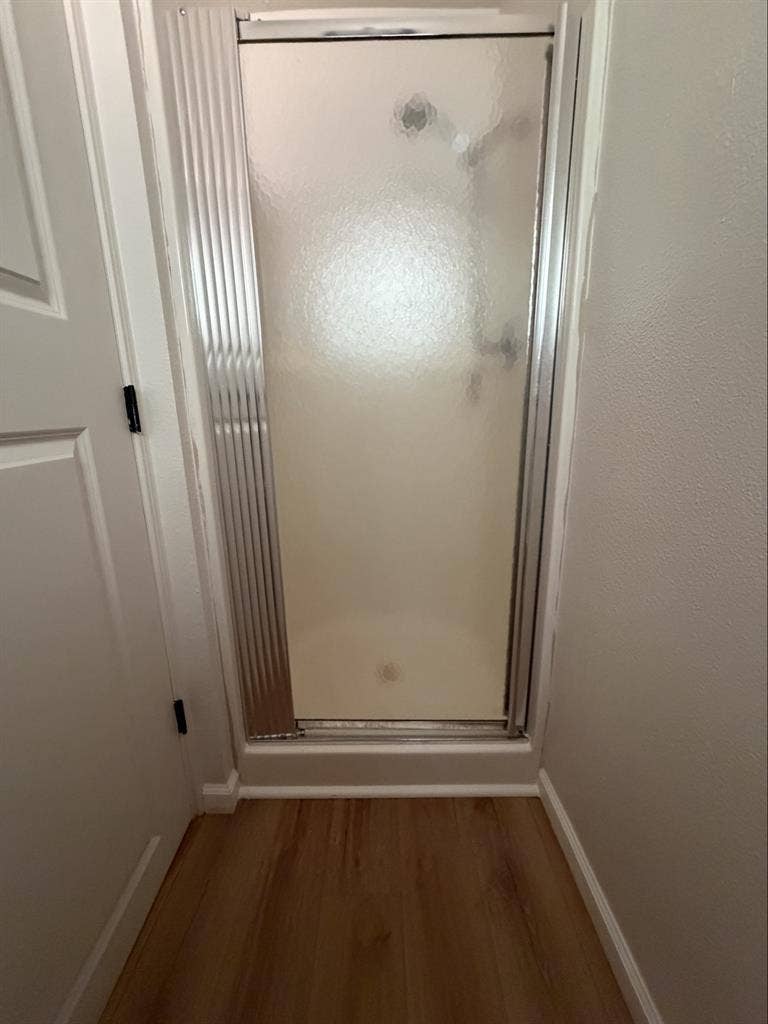 Large master suite available now
