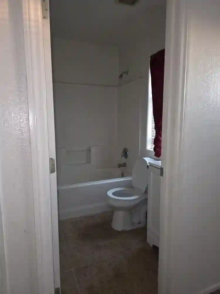 North Las Vegas