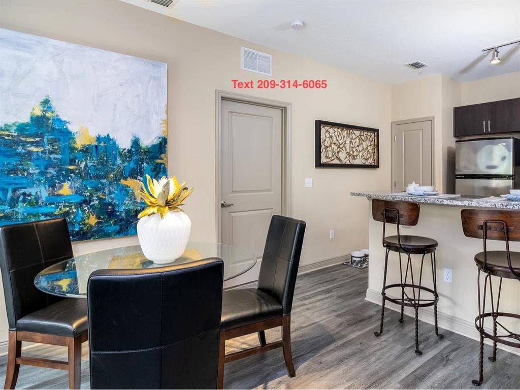 Beautiful One bed - Move-in Ready