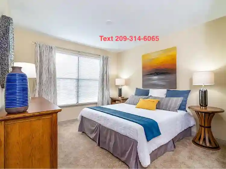 Beautiful One bed - Move-in Ready