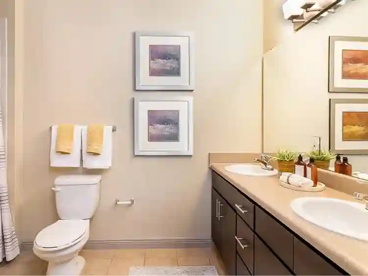 Beautiful One bed - Move-in Ready