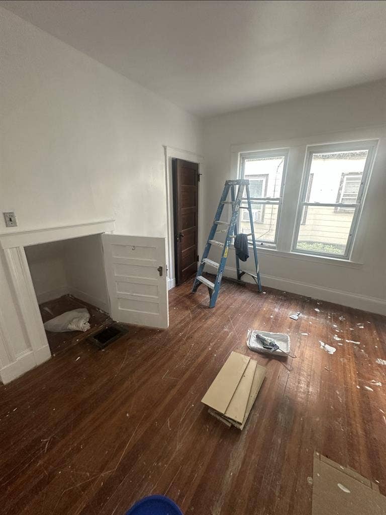 New Listing