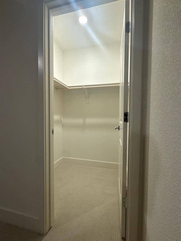 200 sqFT bedroom for rent in Dublin