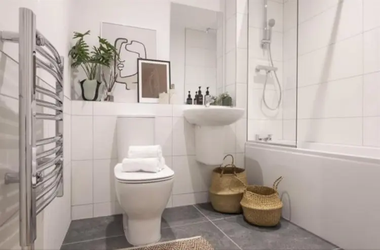 Double Room in Penthouse €1475
