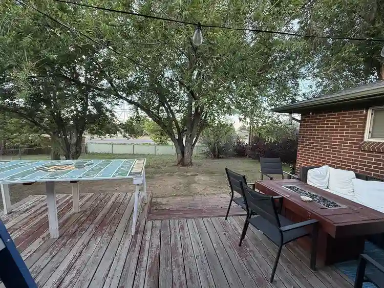 5 bedroom house in need of one more