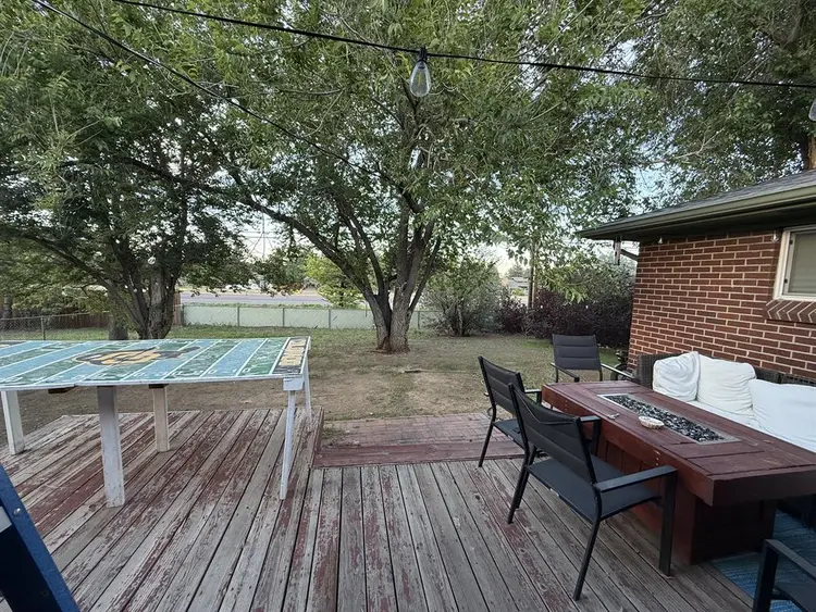 5 bedroom house in need of one more