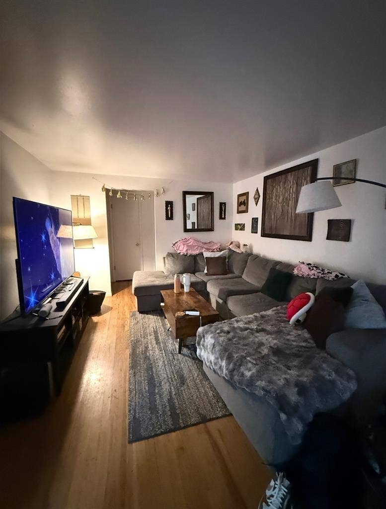 5 bedroom house in need of one more