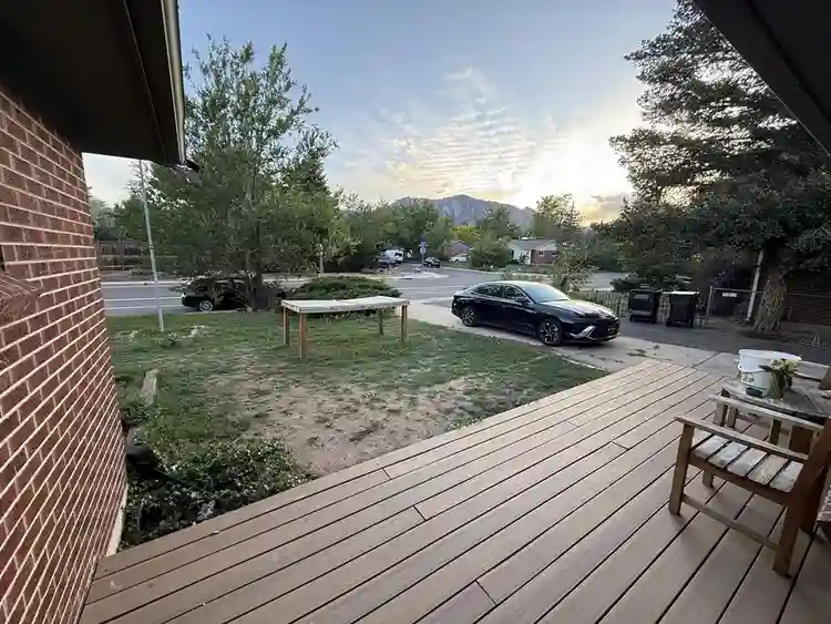 5 bedroom house in need of one more