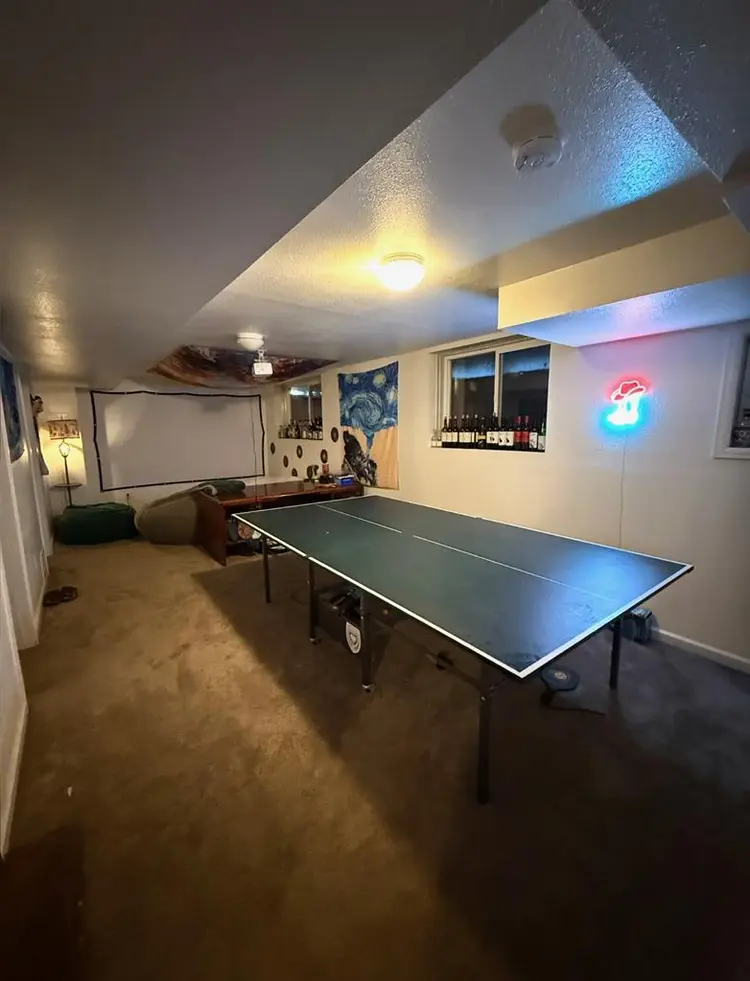5 bedroom house in need of one more