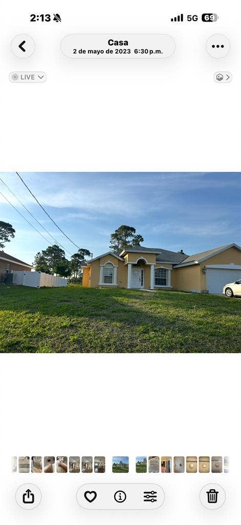 House Port Saint Lucie
