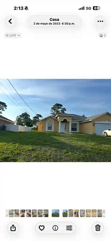 House Port Saint Lucie