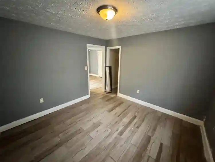 4 BR in College Park