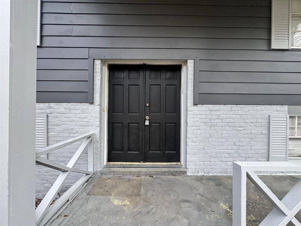 4 BR in College Park