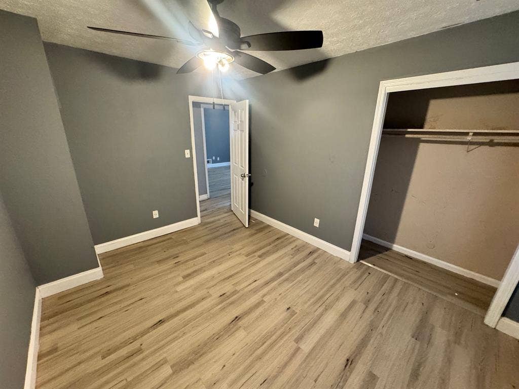 4 BR in College Park