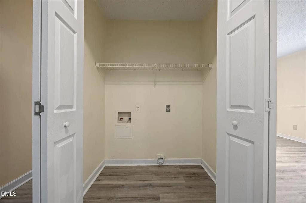 3 BR in Raleigh