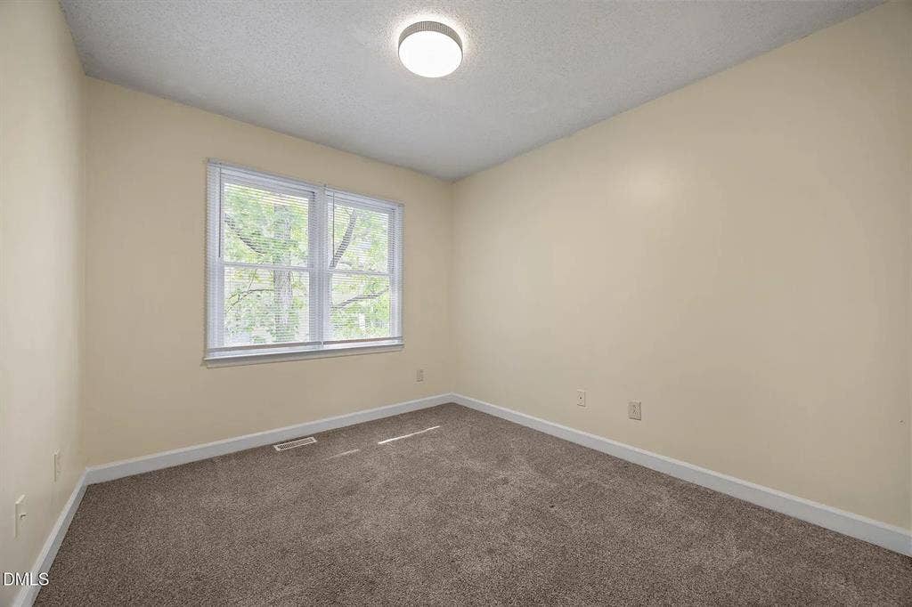 3 BR in Raleigh