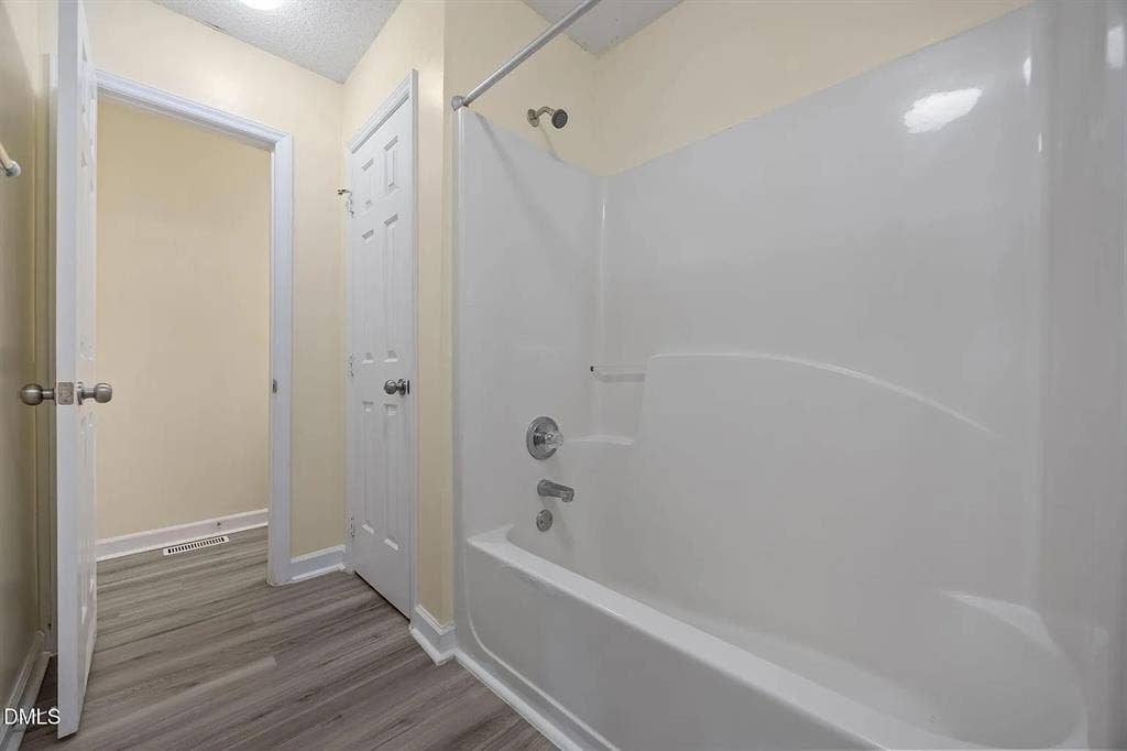 3 BR in Raleigh