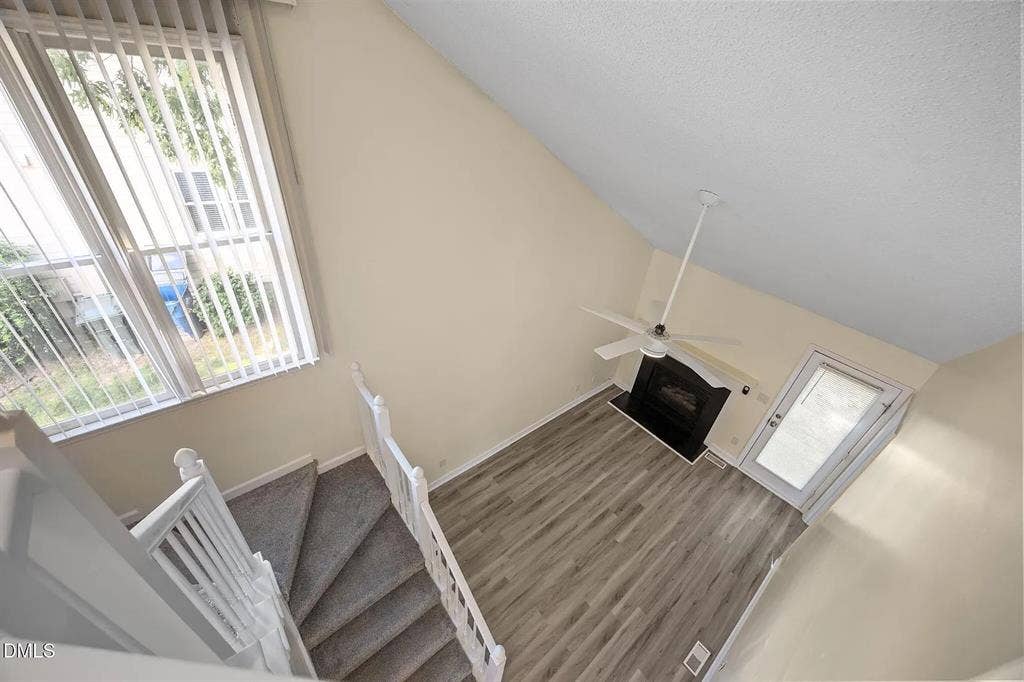 3 BR in Raleigh