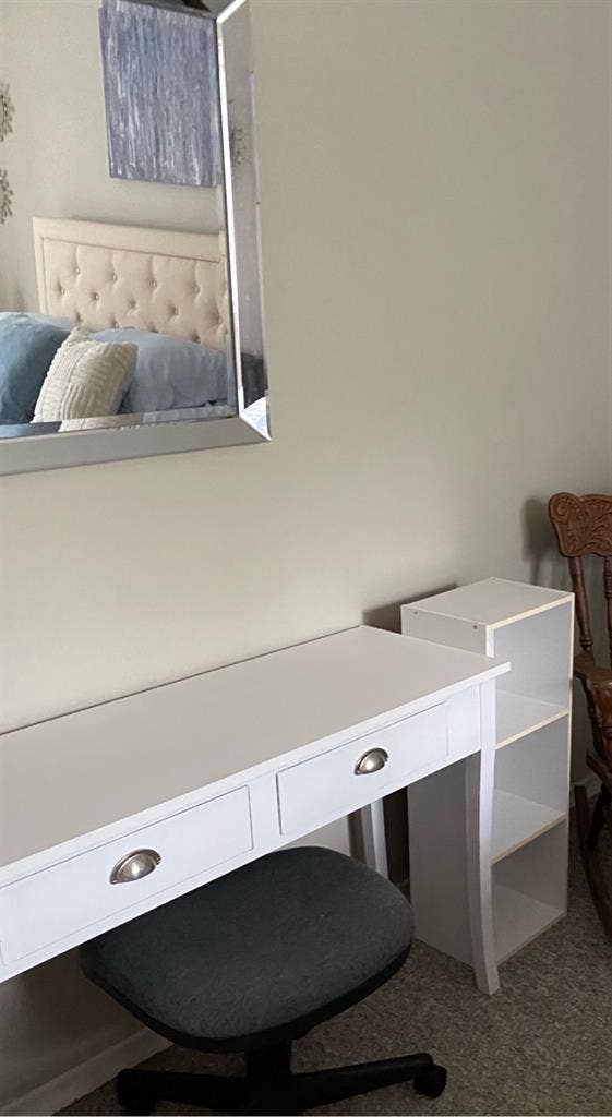 Furnished Room for Rent