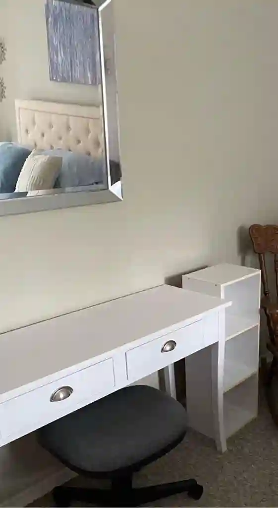 Furnished Room for Rent