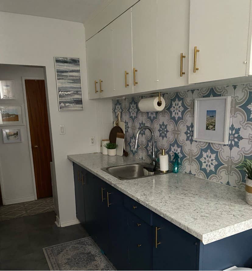 Furnished Room for Rent