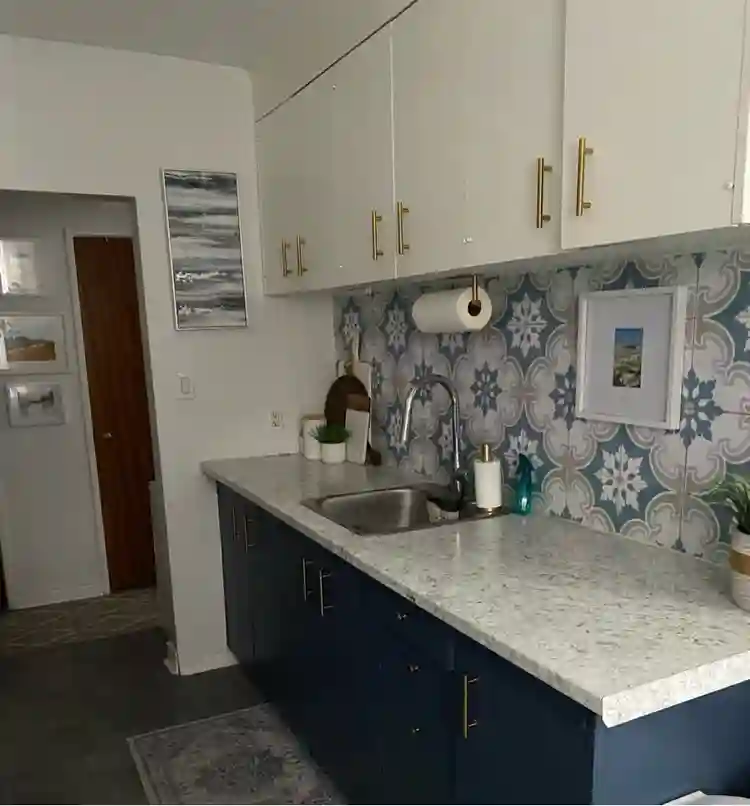 Furnished Room for Rent