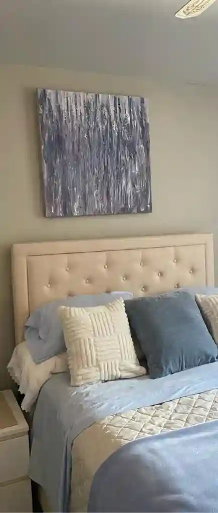 Furnished Room for Rent
