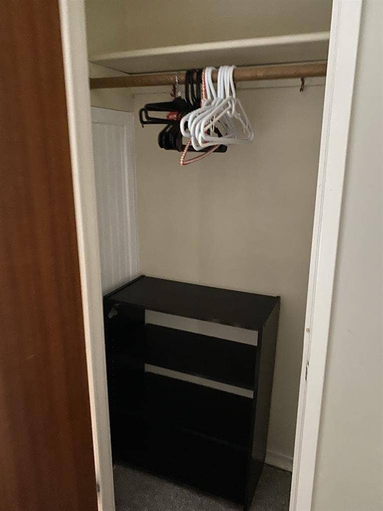 Furnished Room for Rent