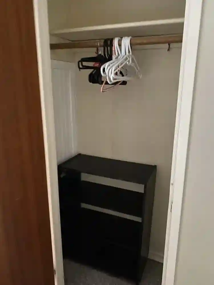 Furnished Room for Rent