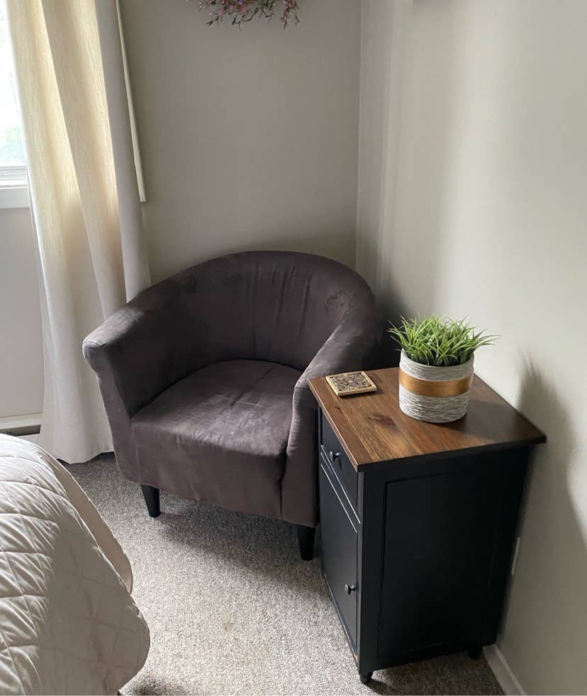 Furnished Room for Rent
