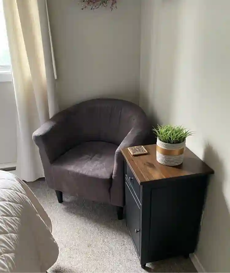 Furnished Room for Rent