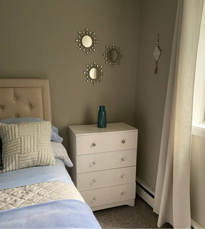 Furnished Room for Rent