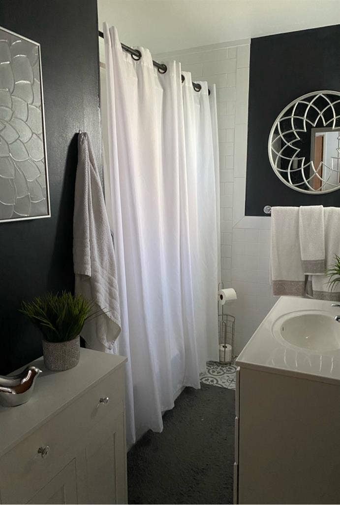 Furnished Room for Rent