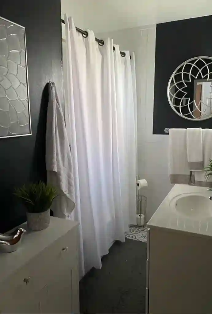 Furnished Room for Rent