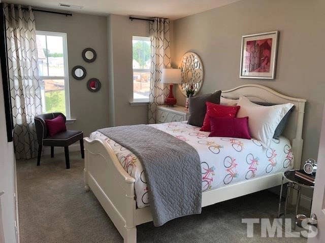 3 BR in Durham