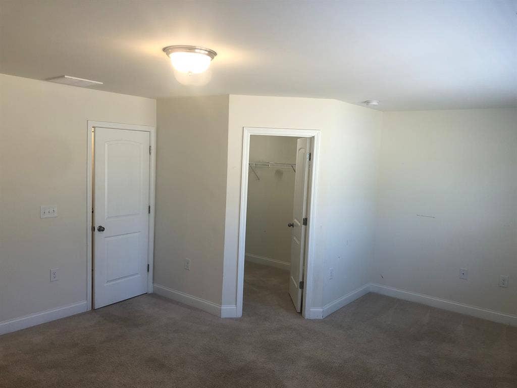 3 BR in Durham