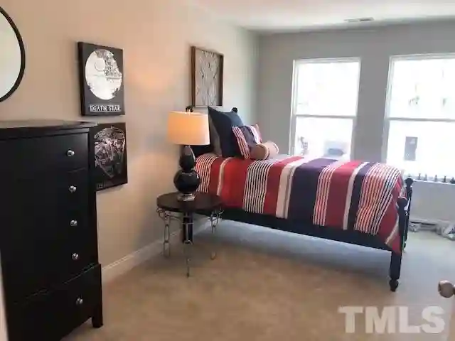 3 BR in Durham