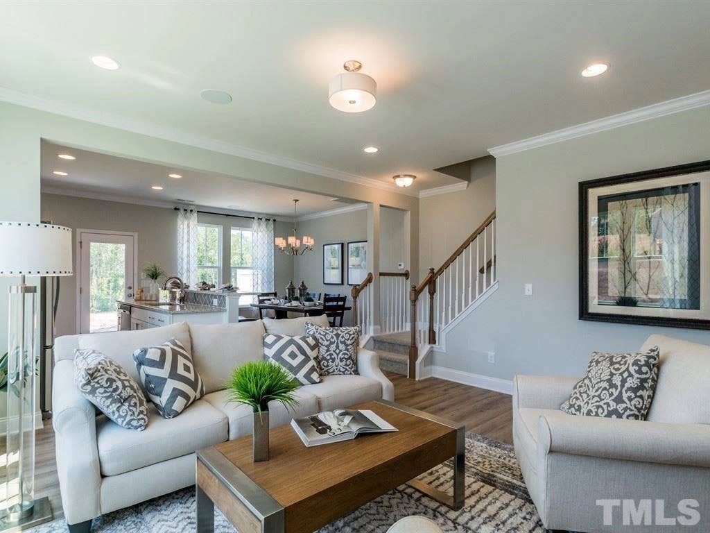3 BR in Durham