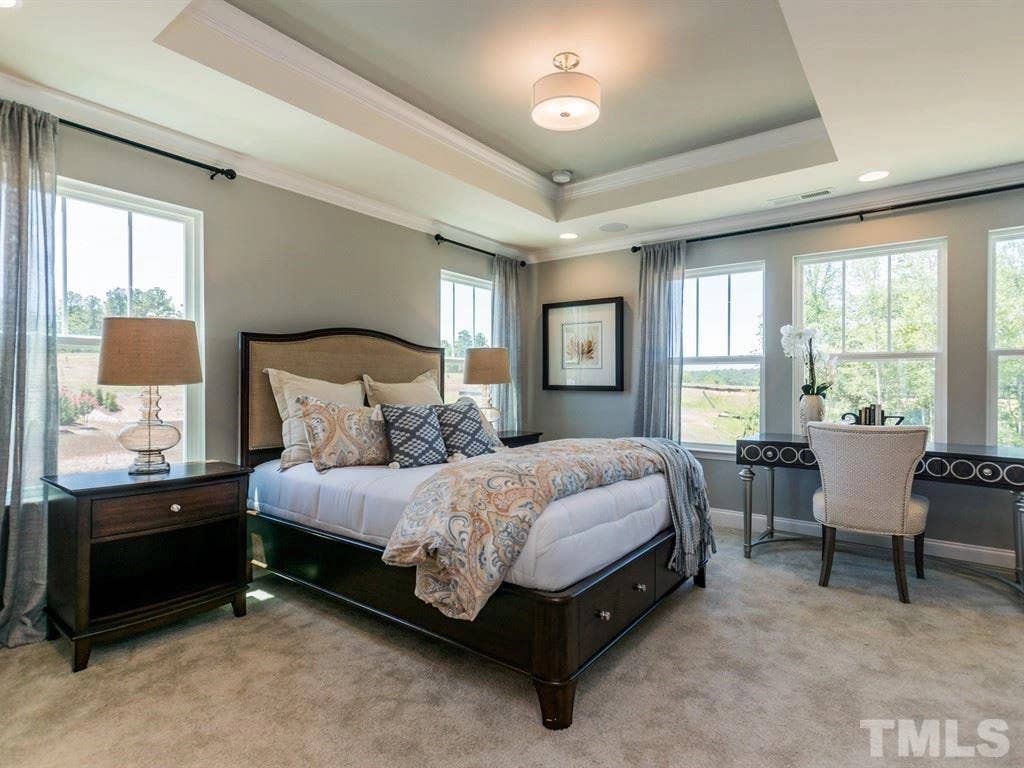 3 BR in Durham