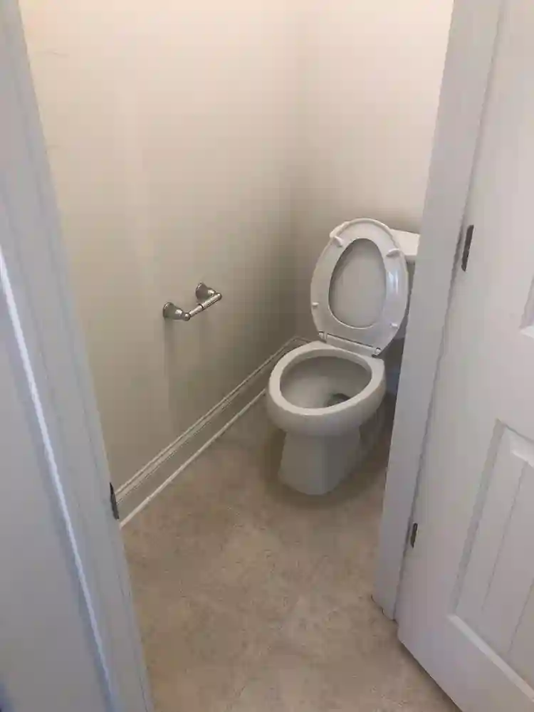 3 BR in Durham