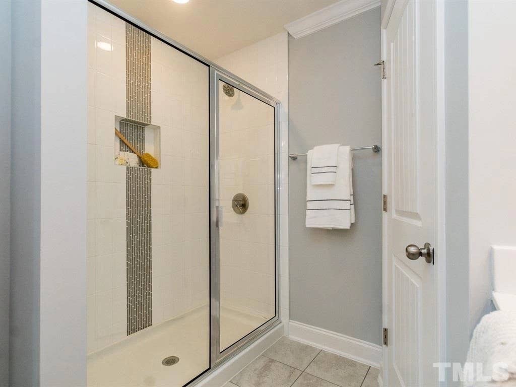 3 BR in Durham