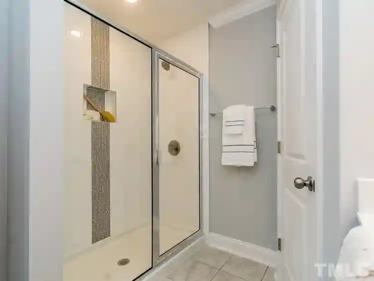 3 BR in Durham