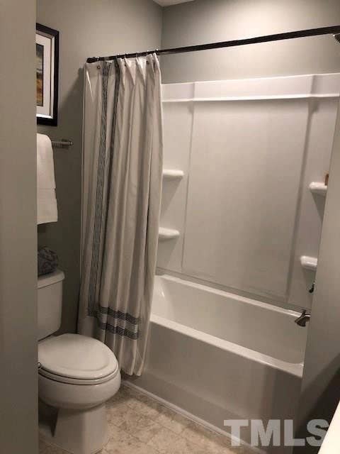 3 BR in Durham