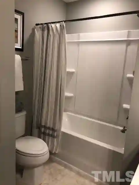 3 BR in Durham