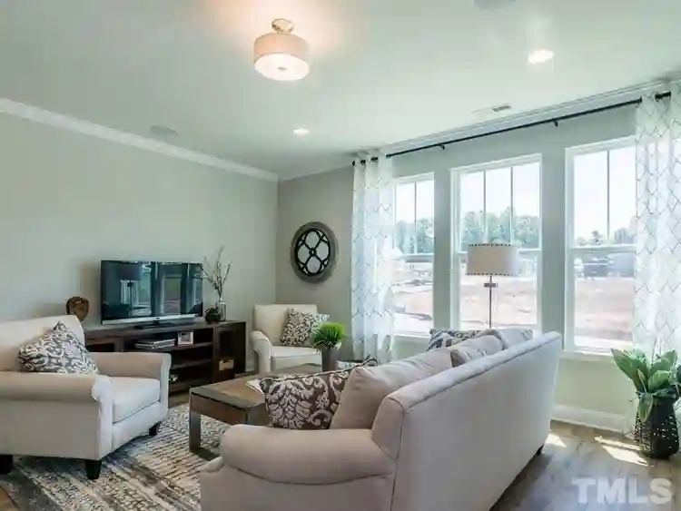 3 BR in Durham