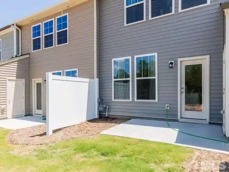 3 BR in Durham
