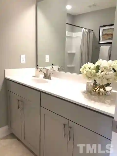 3 BR in Durham