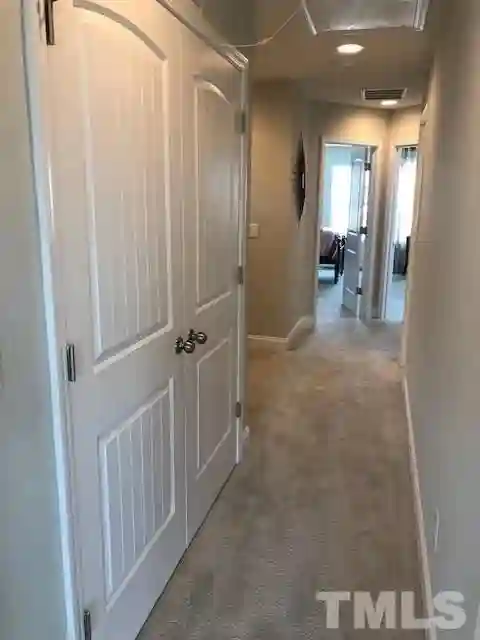 3 BR in Durham